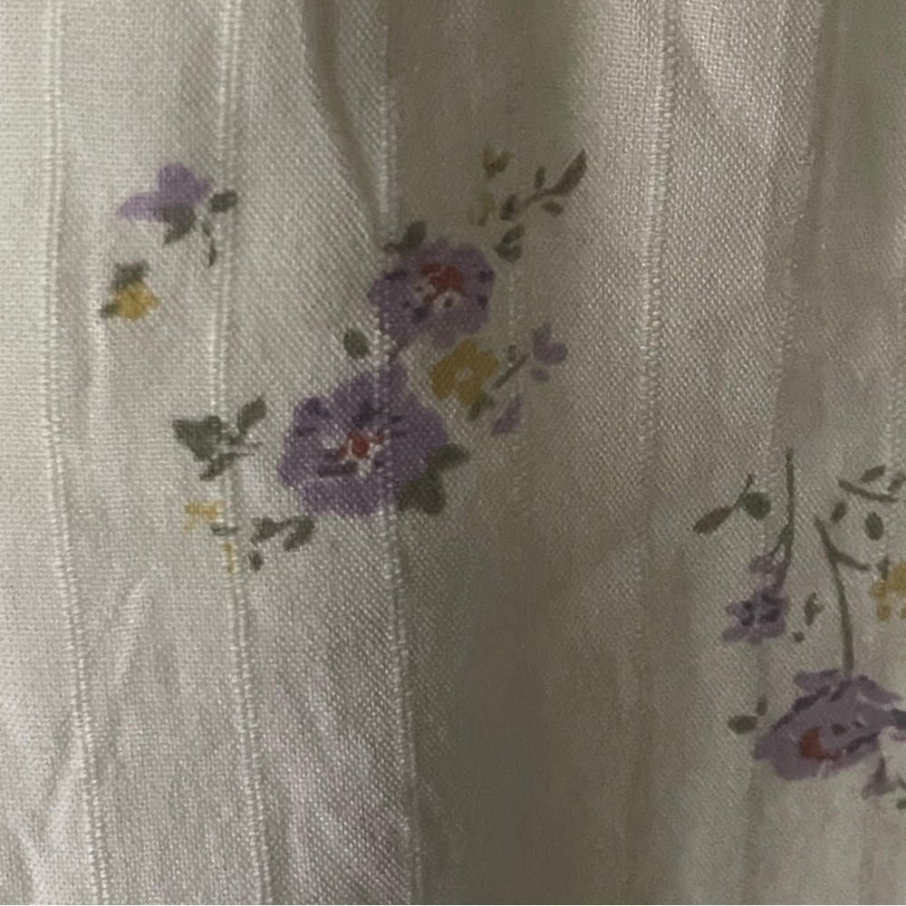 The perfect, lightweight, and beautiful dress for Spring or Summer. L.A. Hearts - Picture 5 of 5